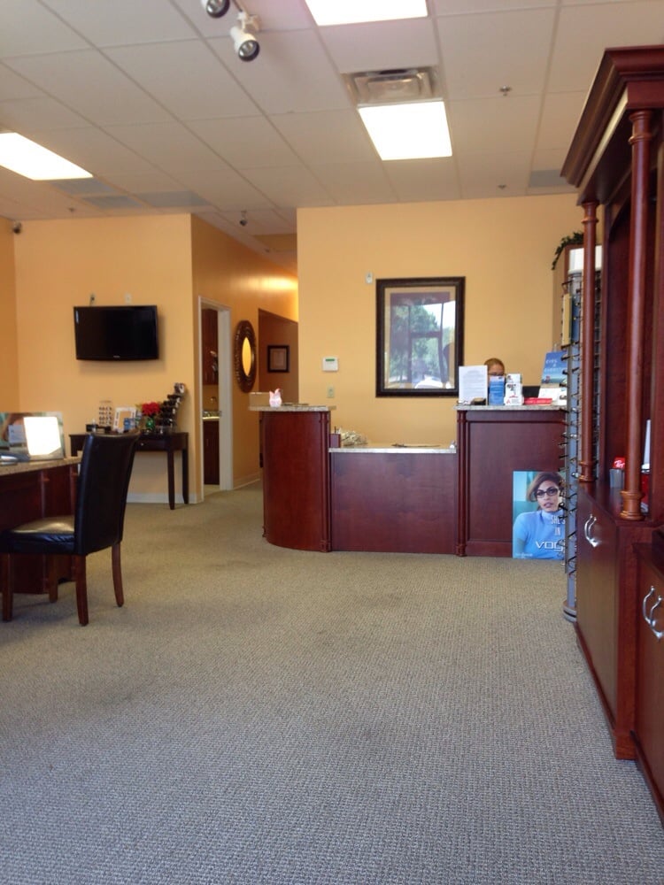 VISION EYE GALLERY Updated October 2024 11602 Lake Underhill Rd