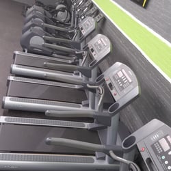 Xtrinity Fitness - Xtrinity Fitness, llc Gym Hyde Park Boston MA 02136