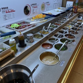 Haidilao Hotpot - Chinese Near Me - Toronto, Ontario