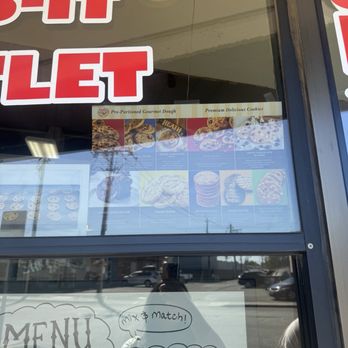 It's It Ice Cream Outlet - Ice Cream & Frozen Yogurt Near Me - Suisun City, California It's It Ice Cream Outlet - Ice Cream & Frozen Yogurt Near Me - Suisun City, California