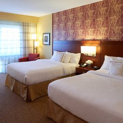 Courtyard by Marriott Evansville East