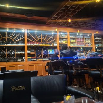 The Martini - American Near Me - Las Vegas, Nevada