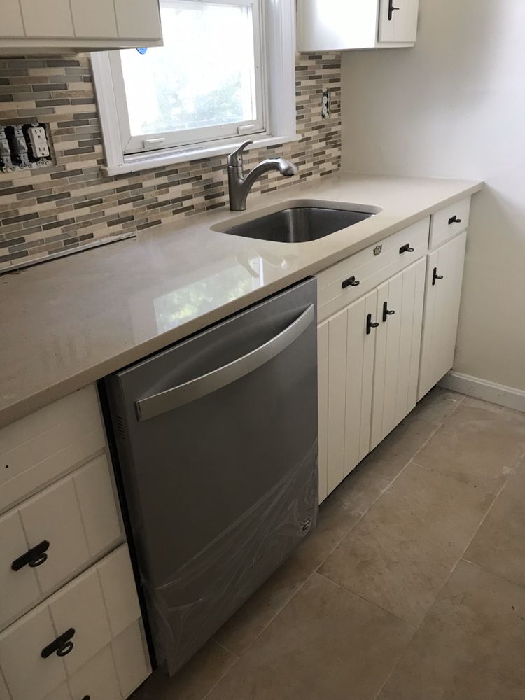 Slide of Dan Hickey Plumbing and Heating