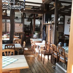 Fegeisen - Interior