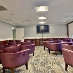Magnolia Place of Roswell - Magnolia Place of  Roswell | Assisted Living & Memory Care | Roswell, GA | Theater