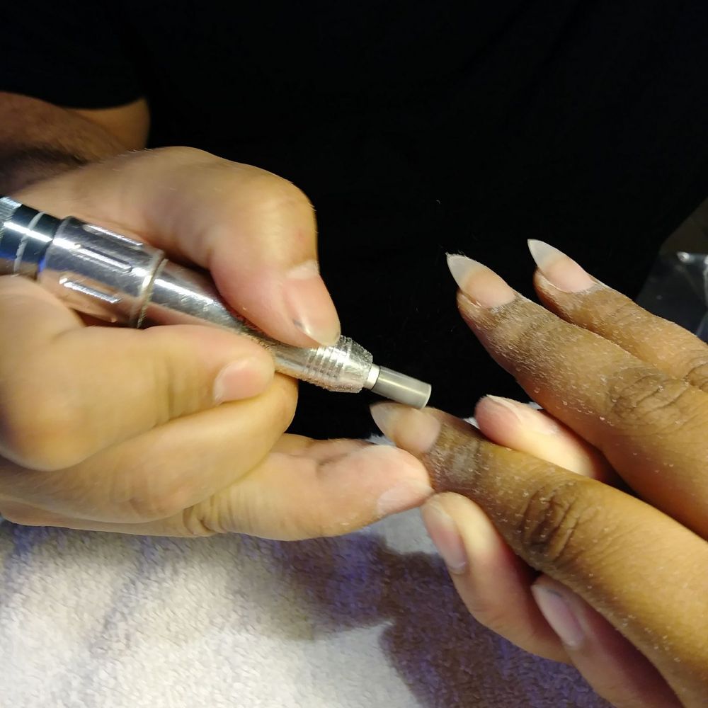 Luxury Nail Lounge - highlight of my day. - Nail Salons Near Me - Altamonte Springs, Florida Luxury Nail Lounge - highlight of my day. - Nail Salons Near Me - Altamonte Springs, Florida