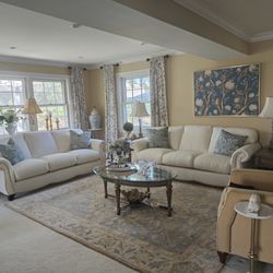 Suarez Upholstery