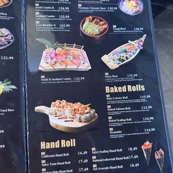 Osaka House Ramen & Sushi - Ramen Near Me - Temecula, California