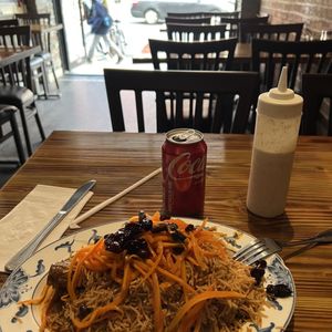 ARIANA AFGHAN KEBAB RESTAURANT - 299 Photos & 571 Reviews - 787 9th Ave