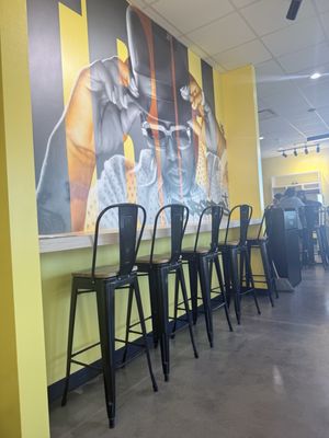 Trill Burgers by null