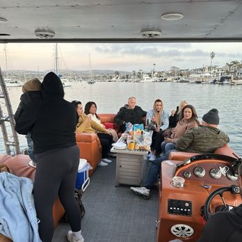 OC Boat Rentals - First floor. So much room for large groups and/or little ones! - Boating Near Me - Newport Beach, California OC Boat Rentals - First floor. So much room for large groups and/or little ones! - Boating Near Me - Newport Beach, California