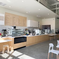 Coffee & Water Lab - Soft Opening Saturday May 22, 2021