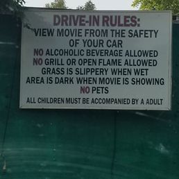 Rules Rules