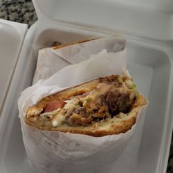 Chanitas Flavor - Tripleta