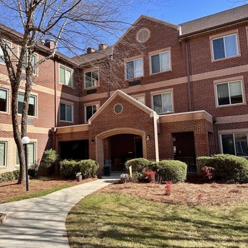 Assembly Terrace Apts - Main entrance - Apartments Near Me - Winston Salem, North Carolina Assembly Terrace Apts - Main entrance - Apartments Near Me - Winston Salem, North Carolina