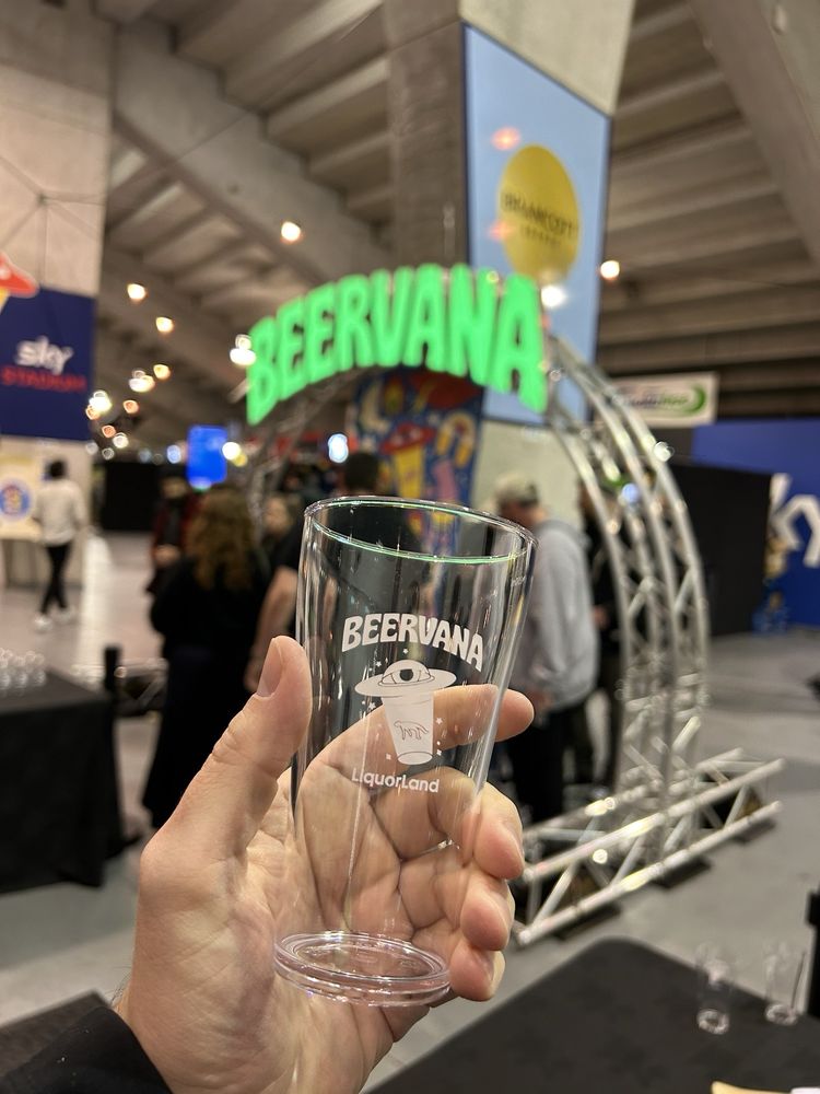 Beervana