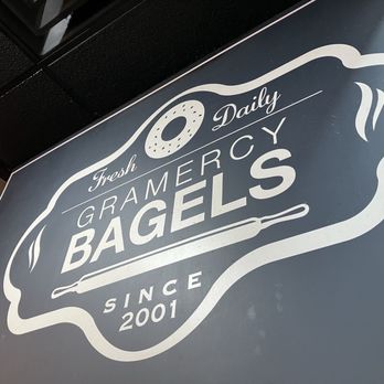 Gramercy Bagels - Gramercy Bagels - Bagels Near Me - New York, New York Gramercy Bagels - Gramercy Bagels - Bagels Near Me - New York, New York