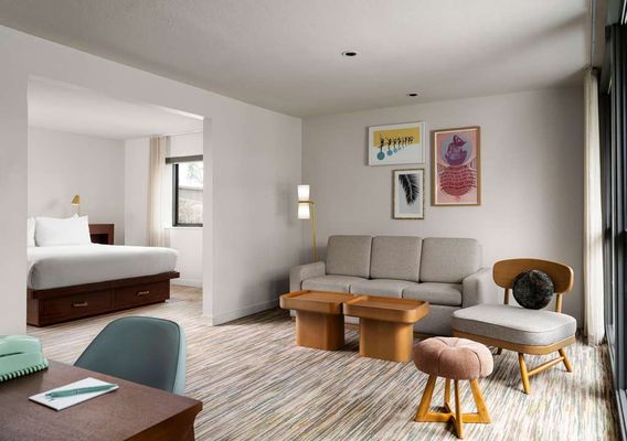 Flamingo Resort & Spa by null