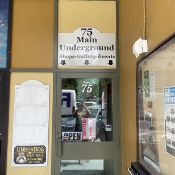 Games Ahoy - Inside and downstairs is where you enter - Tabletop Games Near Me - Plymouth, New Hampshire Games Ahoy - Inside and downstairs is where you enter - Tabletop Games Near Me - Plymouth, New Hampshire