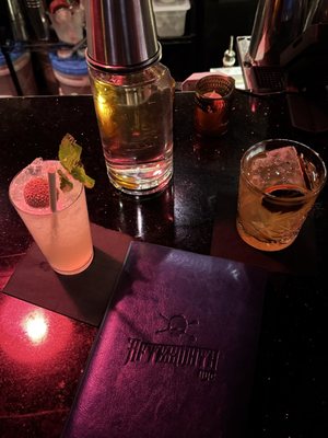 Aftermath NYC by null