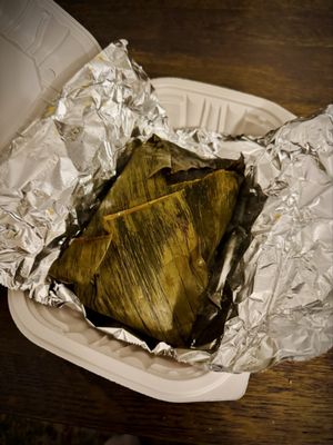 Tikal Mayan Food by null