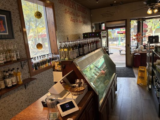 Rheinlander Bakery by null