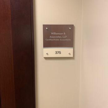 Williamson & Associates - Lake Oswego Office - Accountants Near Me - Lake Oswego, Oregon Williamson & Associates - Lake Oswego Office - Accountants Near Me - Lake Oswego, Oregon