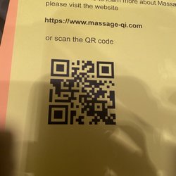 Massage-Qi