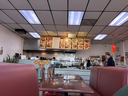 Chef Ming's Kitchen by null