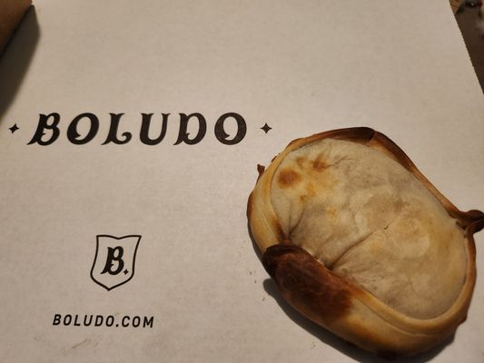 Boludo by null