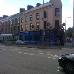 Cassidy's Bar