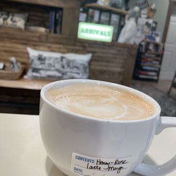 Station No 5 - Coffee & Tea Near Me - Bradford Woods, Pennsylvania Station No 5 - Coffee & Tea Near Me - Bradford Woods, Pennsylvania