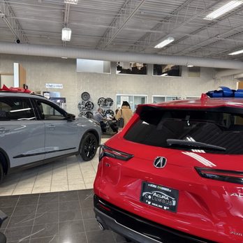 Acura Columbus - Auto Repair Near Me - Dublin, Ohio Acura Columbus - Auto Repair Near Me - Dublin, Ohio