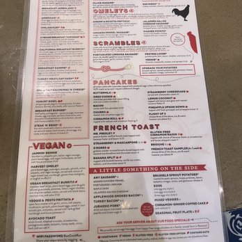 Breakfast Republic - Good menu - Breakfast & Brunch Near Me - San Diego, California Breakfast Republic - Good menu - Breakfast & Brunch Near Me - San Diego, California