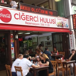 Ciğerci Hulusi