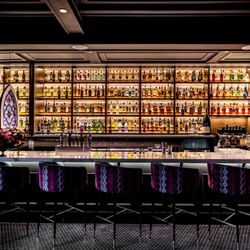 Janevca Kitchen & Lounge - The Janevca Lounge at Rosemead House