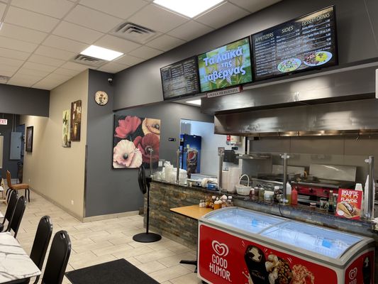 Mr. Kabab by null