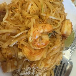 50 - Pad Thai 50 - Pad Thai