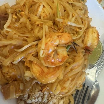 Thaibodia Bistro - Milpitas - 50 - Pad Thai - Thai Near Me - Milpitas, California Thaibodia Bistro - Milpitas - 50 - Pad Thai - Thai Near Me - Milpitas, California