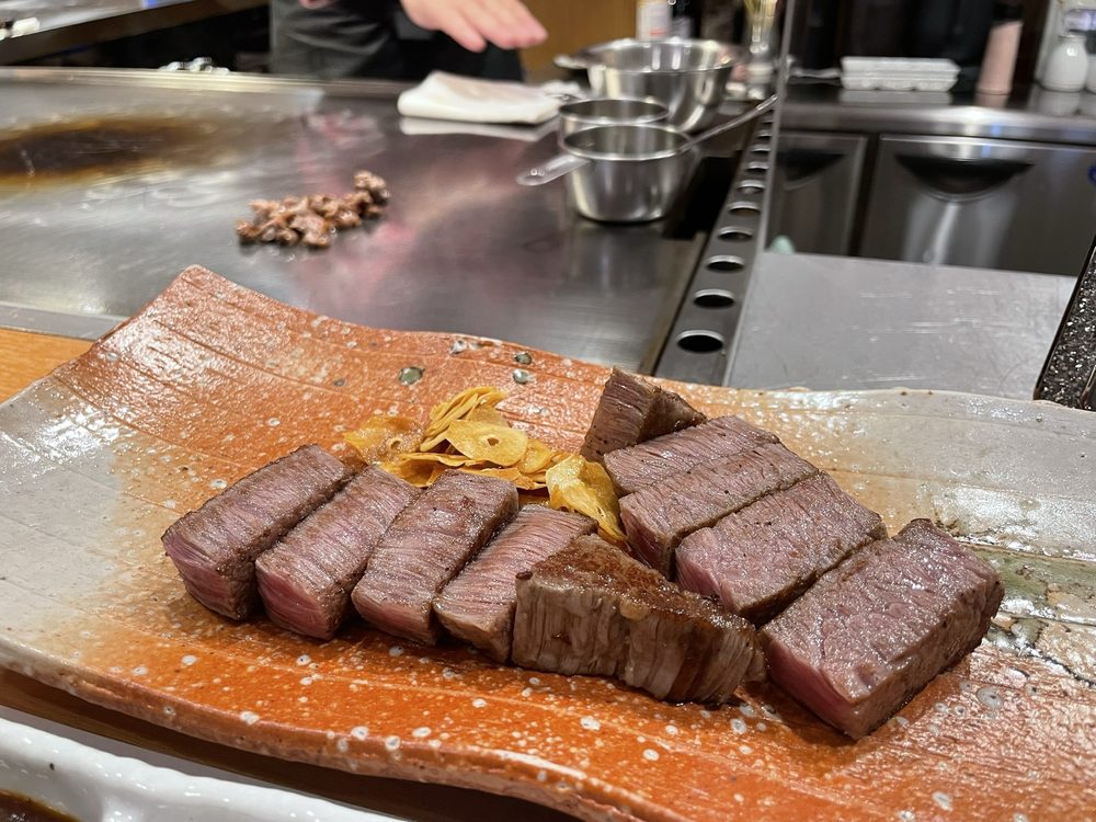 Kobegyu Steak Ken 