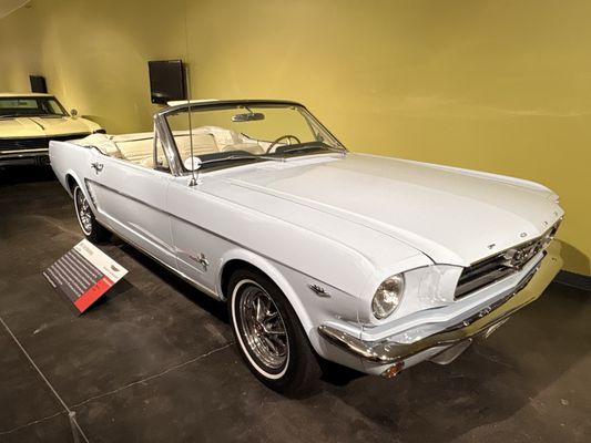 LeMay - America’s Car Museum by null