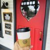 The Coffee House at Second and Bridge gift card