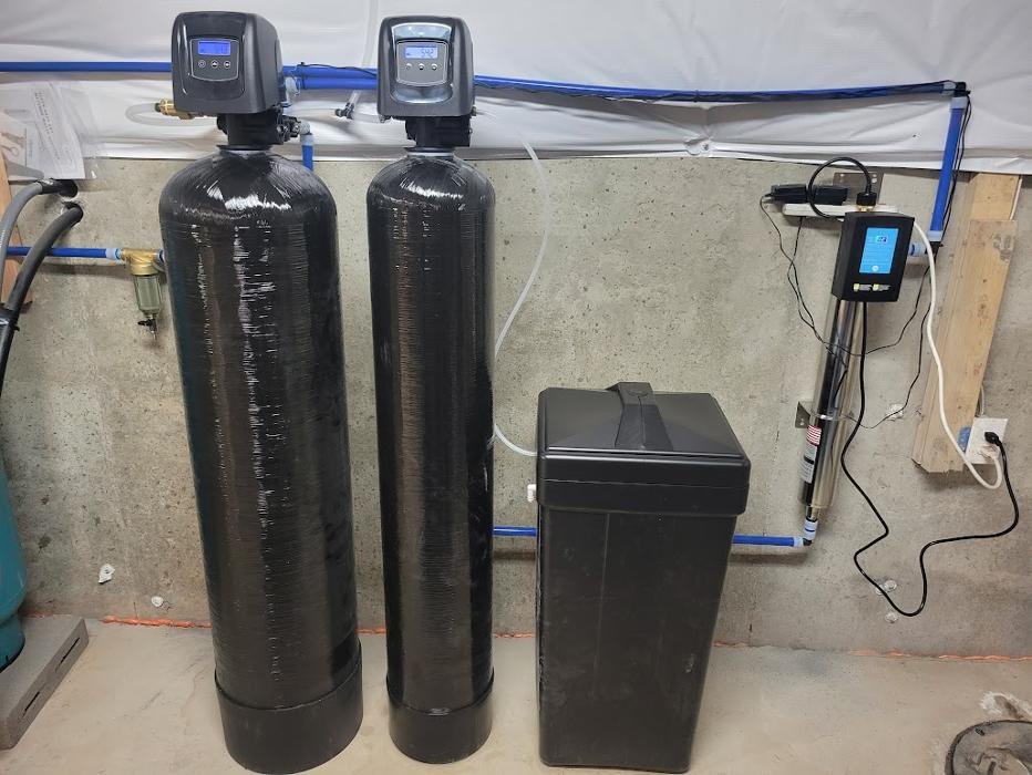 Slide of FB Plumbing & Heating