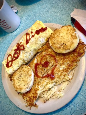 Dots Diner - near Ochsner by null