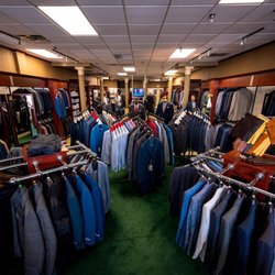 Mark Thomas Men's Apparel