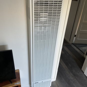 Acoustic Air - Heating & Air Conditioning/HVAC Near Me
