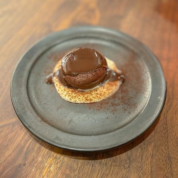 SPQR - Dessert tasting 10/21 - Italian Near Me - San Francisco, California SPQR - Dessert tasting 10/21 - Italian Near Me - San Francisco, California