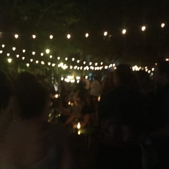 Broken Shaker - Cocktail Bars Near Me - Miami Beach, Florida