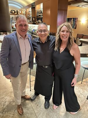 Biga - San Antonio Riverwalk Restaurant by null