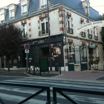 Le 8ème Art - French Near Me - Melun, 77